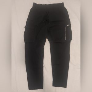 Nike jogger pants